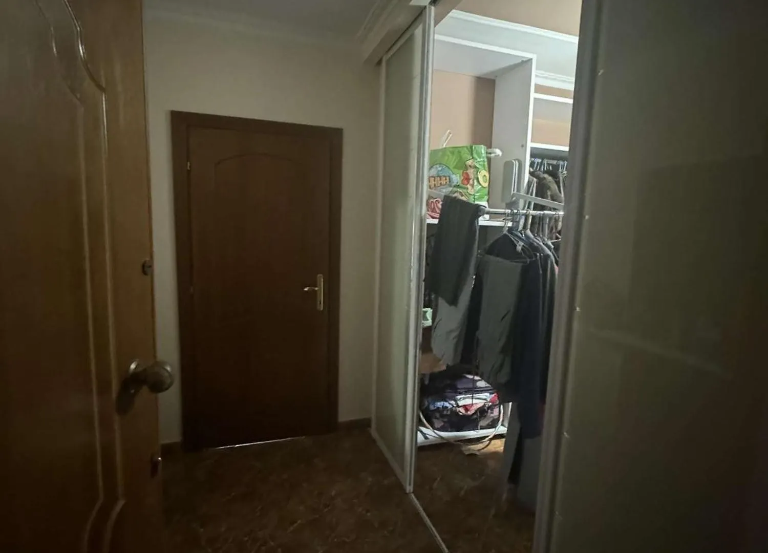Brisida Tafili Apartment Vlore
