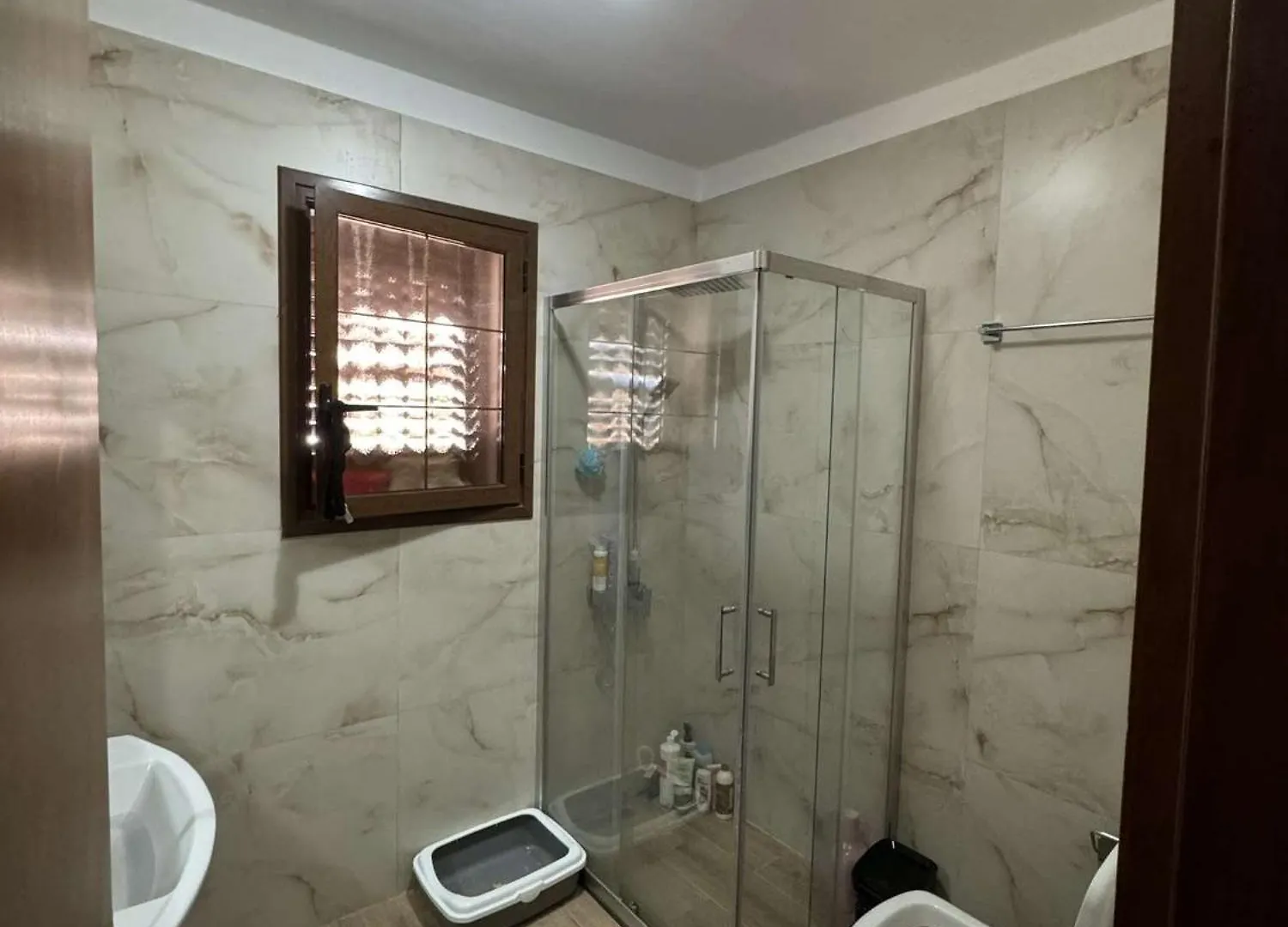 Brisida Tafili Apartment Vlore